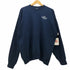 ヘインズ Hanes 90s 両面プリントクルーネックスウェット メンズ import:XL