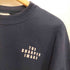 ヘインズ Hanes 90s 両面プリントクルーネックスウェット メンズ import:XL