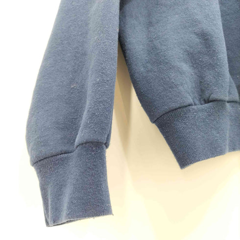 ヘインズ Hanes 90s 両面プリントクルーネックスウェット メンズ import:XL