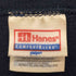 ヘインズ Hanes 90s 両面プリントクルーネックスウェット メンズ import:XL