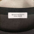 ビューティーアンドユースユナイテッドアローズ BEAUTY & YOUTH UNITED ARROWS BY リブシアープルオーバー レディース
