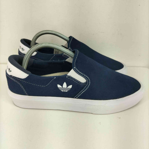 アディダス adidas 22AW COURT RALLYE SLIP / コートラリー スリップ メンズ JPN:25.5