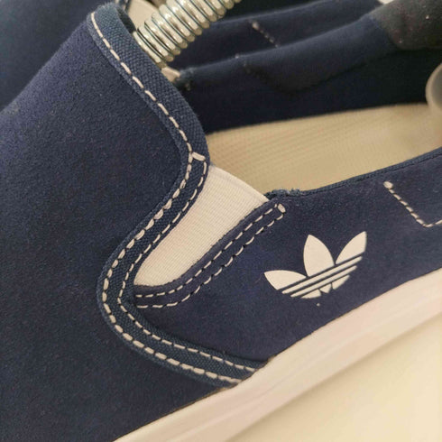 アディダス adidas 22AW COURT RALLYE SLIP / コートラリー スリップ メンズ JPN:25.5