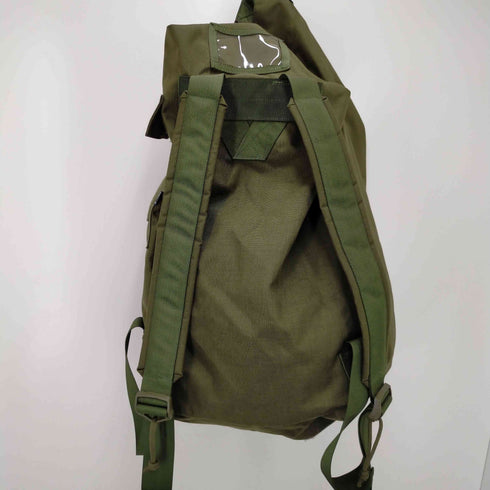 ジェイテック J-TECH TACTICAL NYLON GEAR ミリタリーバッグパック メンズ