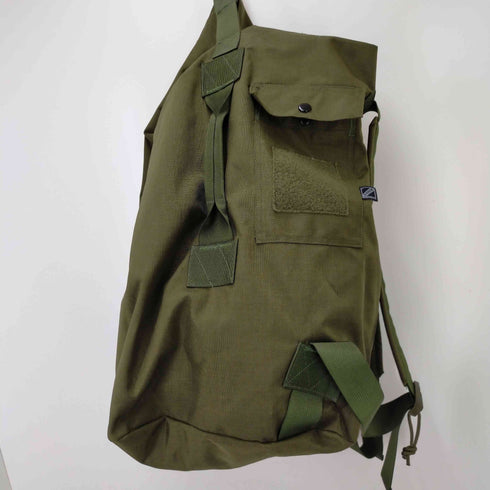ジェイテック J-TECH TACTICAL NYLON GEAR ミリタリーバッグパック メンズ