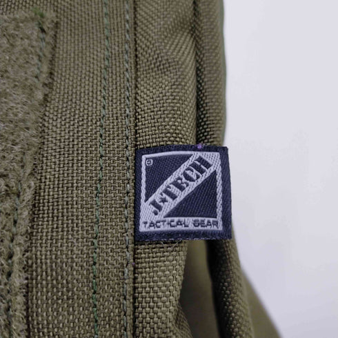 ジェイテック J-TECH TACTICAL NYLON GEAR ミリタリーバッグパック メンズ