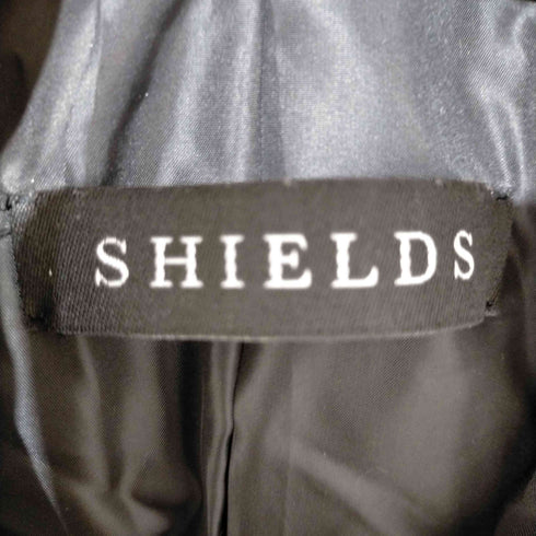SHIELDS 中綿コート レディース JPN:L