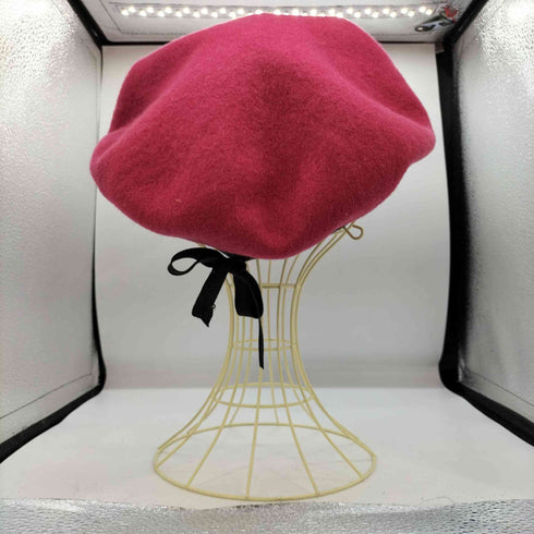カンゴール KANGOL モンティベレー SMU WOOL BIG MONTY レディース