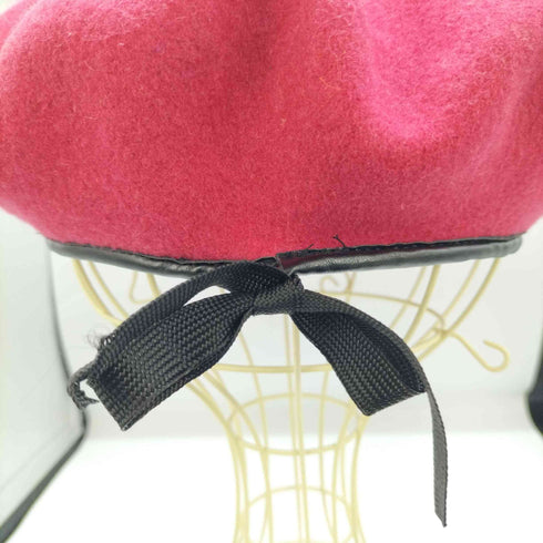 カンゴール KANGOL モンティベレー SMU WOOL BIG MONTY レディース