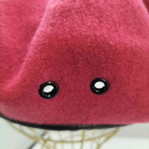 カンゴール KANGOL モンティベレー SMU WOOL BIG MONTY レディース