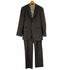 ポールスミスロンドン Paul Smith LONDON Loro Piana 2Bピンストライプセットアップ メンズ M