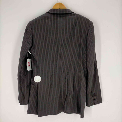 ポールスミスロンドン Paul Smith LONDON Loro Piana 2Bピンストライプセットアップ メンズ M