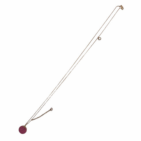 スワロフスキ SWAROVSKI GINGER ペンダント レディース