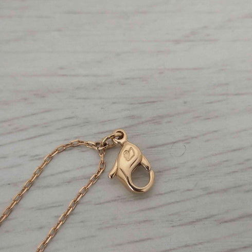 スワロフスキ SWAROVSKI GINGER ペンダント レディース