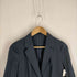 ユナイテッドアローズグリーンレーベルリラクシング UNITED ARROWS green label relaxing FM ロング テーラード ジャケット サマージャケット レディース 34