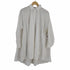 アシーム ACYM Volumy back long シャツ レディース FREE
