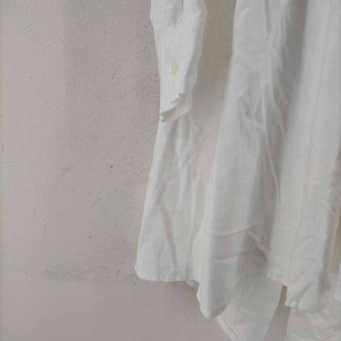 アシーム ACYM Volumy back long シャツ レディース FREE