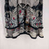 roberto cavalli 総柄 ワンピース レディース 40