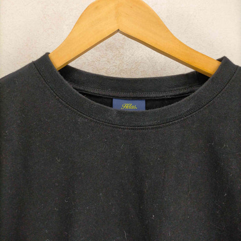 ヘラス HELAS クルーネックTシャツ メンズ JPN:L