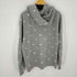 エーエイプバイアベイシングエイプ AAPE BY A BATHING APE 総柄プリント ジップアップパーカー メンズ JPN:XL