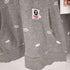 エーエイプバイアベイシングエイプ AAPE BY A BATHING APE 総柄プリント ジップアップパーカー メンズ JPN:XL