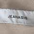 ジーナシス JEANASIS B-3 ボアジャケット レディース