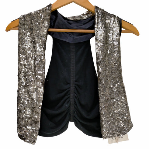 ハミル Hamiru miracle #4 VEST レディース
