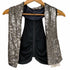 ハミル Hamiru miracle #4 VEST レディース