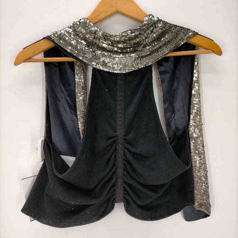 ハミル Hamiru miracle #4 VEST レディース