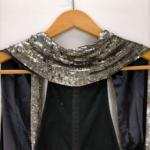 ハミル Hamiru miracle #4 VEST レディース