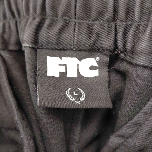 エフティーシー FTC CHINO EASY SHORT メンズ JPN:L
