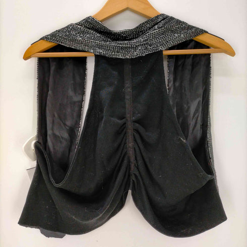 ハミル Hamiru miracle #4 VEST レディース