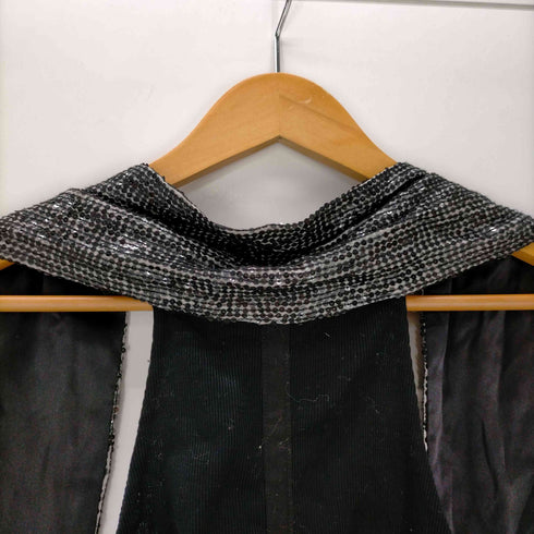 ハミル Hamiru miracle #4 VEST レディース