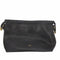 アーペーセー A.P.C. SAC NINON MINI リサイクルレザー ニノン ショルダーバッグ メンズ