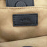 アーペーセー A.P.C. SAC NINON MINI リサイクルレザー ニノン ショルダーバッグ メンズ