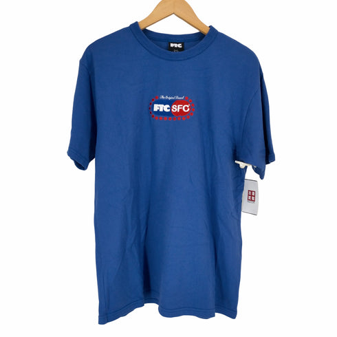 エフティーシー FTC 23SS SHERBET TOP メンズ JPN:M