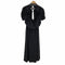 Her lip to Butterfly Jersey Long Dress レディース FREE