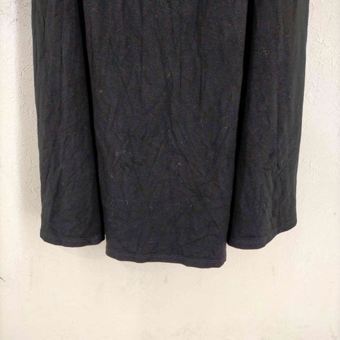 Her lip to Butterfly Jersey Long Dress レディース FREE
