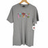 エフティーシー FTC フロントプリントクルーネックTシャツ メンズ JPN:L