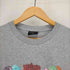 エフティーシー FTC フロントプリントクルーネックTシャツ メンズ JPN:L