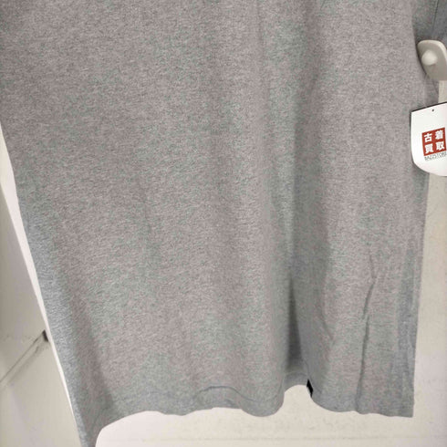 エフティーシー FTC フロントプリントクルーネックTシャツ メンズ JPN:L