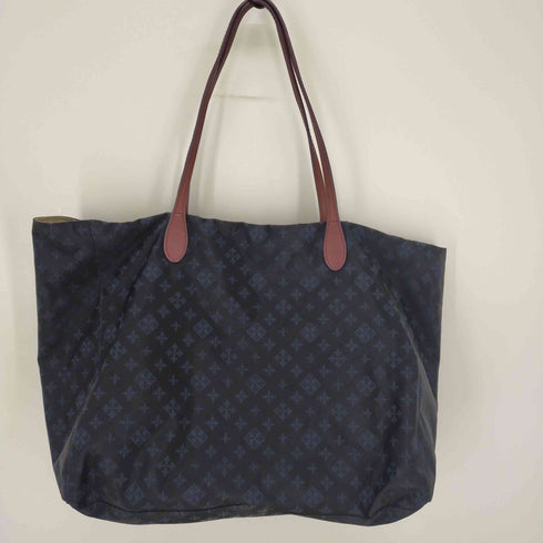 ラシット russet モノグラムトートバッグ レディース