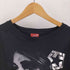 TRIBAL フルグラフィック プリント S/S Tシャツ メンズ import:XXL