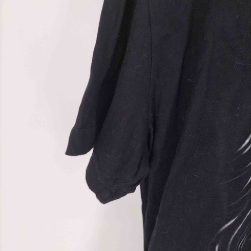 TRIBAL フルグラフィック プリント S/S Tシャツ メンズ import:XXL