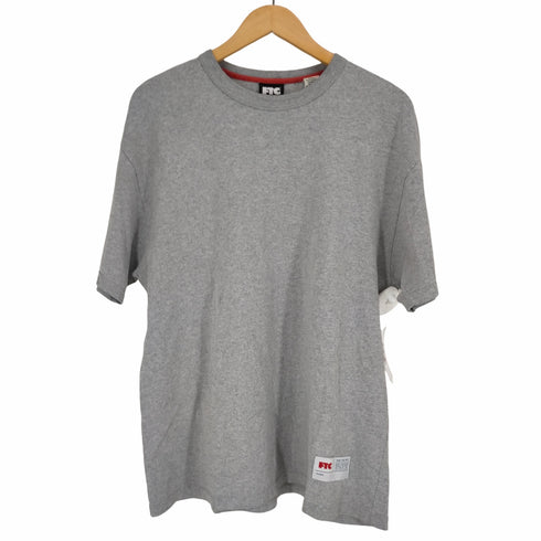 エフティーシー FTC 21SS ATHLETIC TEE メンズ JPN:M