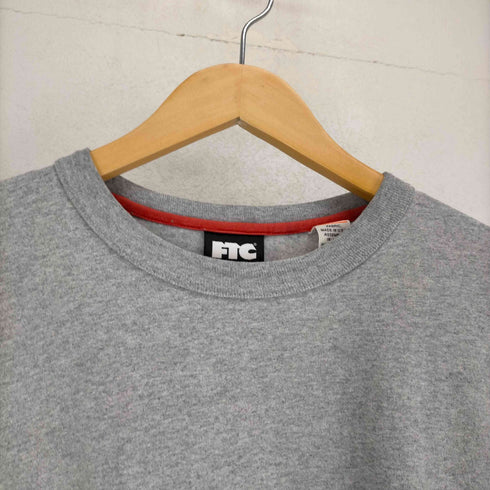 エフティーシー FTC 21SS ATHLETIC TEE メンズ JPN:M
