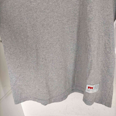 エフティーシー FTC 21SS ATHLETIC TEE メンズ JPN:M