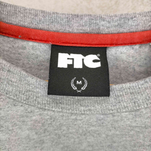 エフティーシー FTC 21SS ATHLETIC TEE メンズ JPN:M
