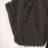 マウジー moussy FRINGE DENIM BUSTIER レディース JPN:2