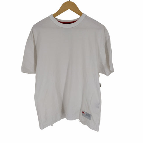 エフティーシー FTC 21SS ATHLETIC TEE メンズ JPN:S